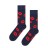santa sock santa sock
